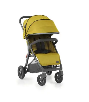 Babystyle Oyster Zero Gravity Mustard • £298.39