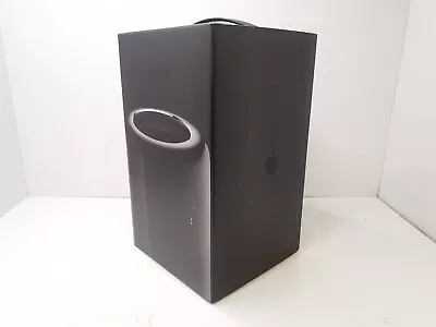 £574.95 • Buy Apple Mac Pro 2013 Desktop 32GB RAM 256GB SSD 8 Core Intel Xeon E5 - Boxed!!
