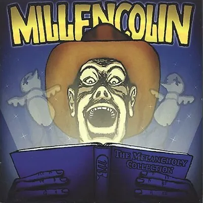 Melancholy Collection Millencolin Good • $6.99