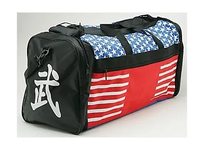 Taekwondo Sparring Gear Martial Arts Gear Equipment Bag Tae Kwon Do Karate MM... • $78.63