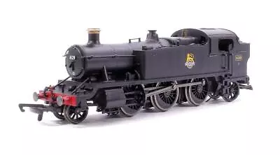 Hornby 'oo' Gauge R3110 Br Black Class 61xx '6129' Steam Locomotive • £79.50