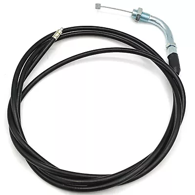 75“ THROTTLE CABLE 33cc 43cc 49cc GAS SCOOTER ZOOMA X TREME G-SCOOTER 75 INCH • $12.99
