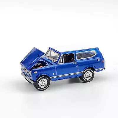 1979 International Scout II Collectible 1/64 Scale Diecast Model GREAT GIFT🎁  • $23.39