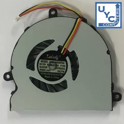 CPU Cooling Fan Dell Inspiron 15 15R 17 17R 3521 3721 5521 5535 5721 • $18.50