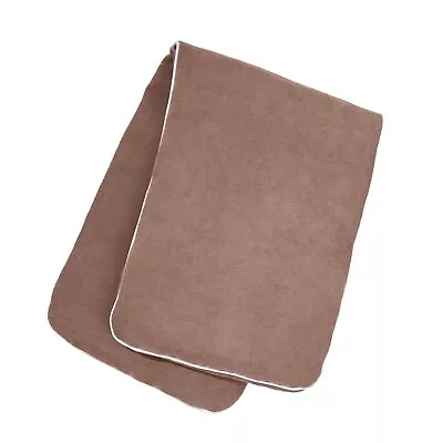 Buckwheat Hot/cold Therapy Pillow Neck Warmer Microwave Heating Pad Body Wrap M • $38.60