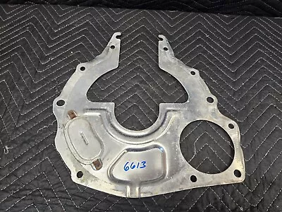 87-93 Ford Fox Mustang Automatic Transmission Block Plate 2.3L 2300 Thunderbird • $49.99