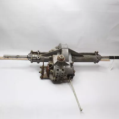 Riding Mower Transaxle Transmission - Transmission Only • $374.97