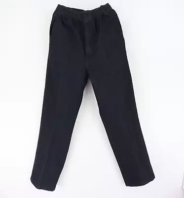 Pull-On Jeans Stretch Waist Mens 32x30 Blue Cotton Blend Denim NWT IDEALSANXUN • $19.19