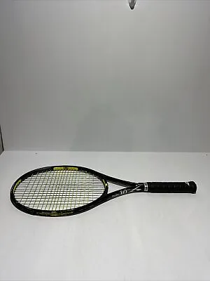 Volkl Organix 10 325G 16 X 19 Tennis Racquet Grip Size 3 • $90