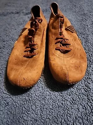 Merrell Relay Dash Toffee Mens Hiking Sneakers   USA Size 10.5 /Eur Size 44.5 • $40