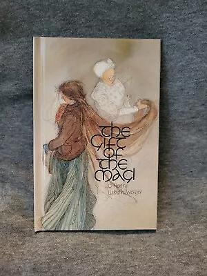  The Gift Of The Magi  By O. Henry (Hardcover) • $4