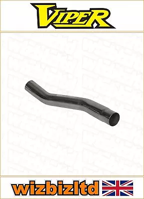 Kawasaki Z 750 S 2007 [Viper Exhaust Connection Link Pipe] CNP314 • £66.95