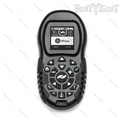 Minn Kota I-Pilot Remote - Bluetooth 1.6 - 2017 & Newer - 1866550 2994075 • $219.98