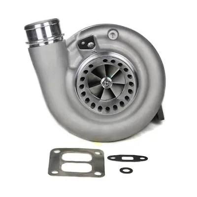 ▄▀▄▀ S366 S300 Turbo SX-E Cover With Speed Sensor Port T4 .91 A/R Divided • $389.99