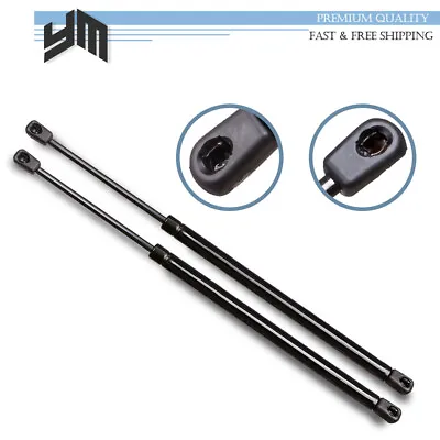 QTY(2) For Volvo XC90 2003-2014 Rear Trunk Lift Shock Supports Struts Tailgate • $15.99