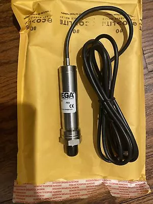 Omega High Speed USB Output Pressure Transducer  PX409-015VUSBH • $495