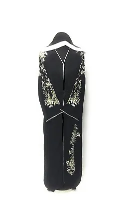 Latest Design  Dubai Abaya Style Kaftan Farasha  Maxi Dress Abaya  • £34.99