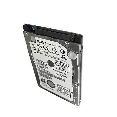 NEW Thin 100GB 7200/rpm HDD 2.5  SATA III 7mm 6Gbps Hard Drive • £119.95