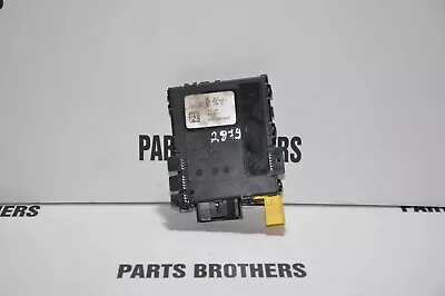 Volkswagen Vw Passat B6 Steering Wheel Control Unit 3c0 953 549 L/3c0953549l • £21.60