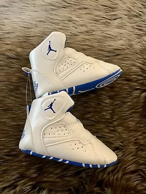 Baby Jordan Type Shoes  • $20