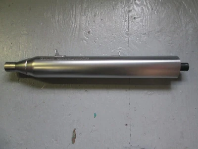 $49.95 • Buy Harley V-Rod Left Muffler , 65268-09