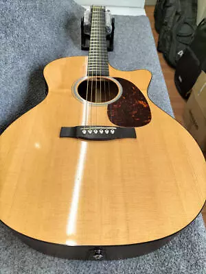 MARTIN GPCPA4 Electric Acoustic Guitar-01 • $1304.35
