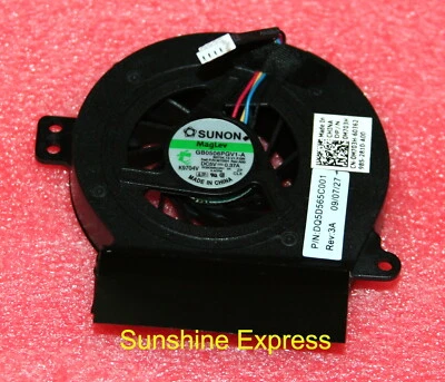 $9.99 • Buy New OEM Dell M703H 0M703H Cooling Fan GB0506PGV1-A For Vostro A840 A860 Laptops