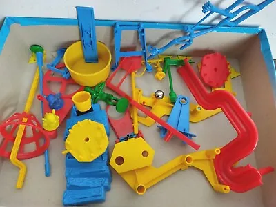 Mouse Trap Game Replacement Pieces & Parts MB 2005 You Must Choose AT LEAST 5 • $2.50