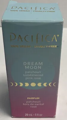 Dream Moon Spray Perfume 29 Ml  By Pacifica#4919 • $24.50