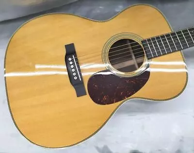 MARTIN Folk Guitar OOO-28 • $2678