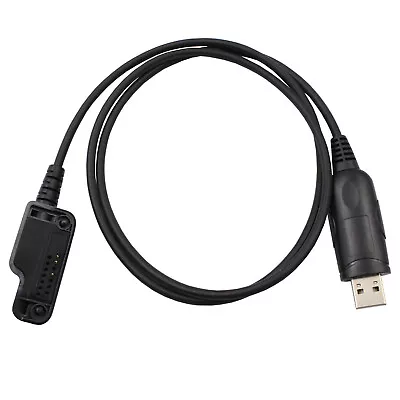 USB Programming Cable For Vertex VX-4000 VX-5500 VX-6000 VX-530 • $22.38