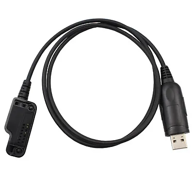 USB Programming Cable For Vertex VX-900 VX-800 VX-600 VX-4000 VX-5500 • $22.37