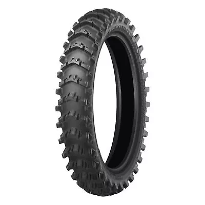 Dunlop Tire - Geomax® MX14™ - Rear - 90/100-14 - 49m 45259502 • $70.09