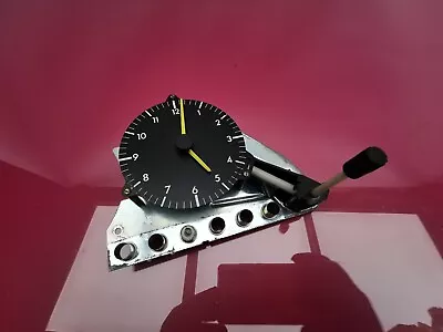 Mercedes-Benz W126 Instrument Cluster Clock  Gauge • $69