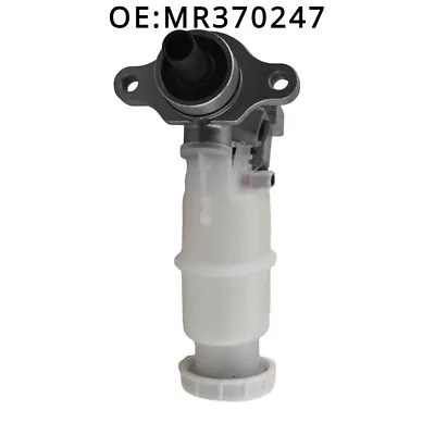 1 Pc Brake Master Cylinder Pump MR370247 For Mitsubishi Pajero Pinin Montero IO- • $58.96