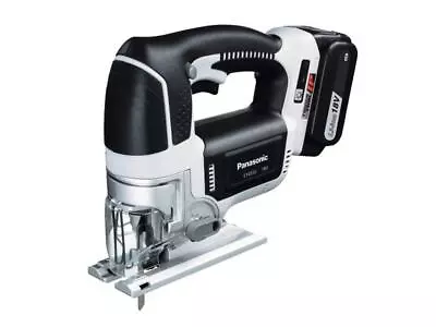 Panasonic EY4550LJ2G Jigsaw & Systainer Case 18V 2 X 5.0Ah Li-ion • £443.67