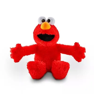 NWT Kohl's Cares® Sesame Street Elmo Plush Toy 13 Inch Collectible Exclusive • $10.99