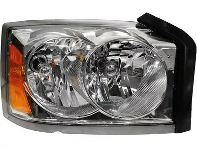 Right DIY Solutions Headlight Assembly Fits Dodge Dakota 2005-2007 91NFND • $84.91