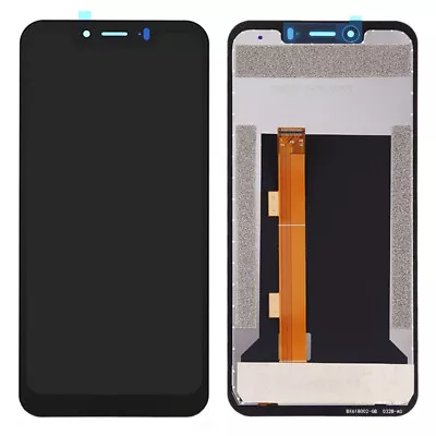 NEW TOUCH SCREEN & LCD DISPLAY For Ulefone Armor 6 / 6E / 6S 6.2  Free Tools • $35.99