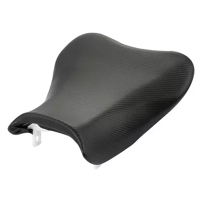 One Piece Front Ride Driver Seat Fit For Suzuki GSXR1000 GSXR 1000 2007-2008 US • $49.99