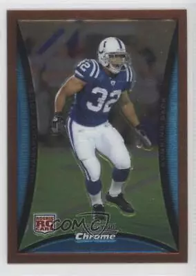 2008 Bowman Chrome Bronze /329 Mike Hart #BC80 Rookie RC • $1.32