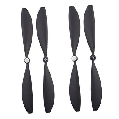 4pcs Drones Carbon Fiber 2-Blade Propeller Props Spare Parts For   Karma • $22.78