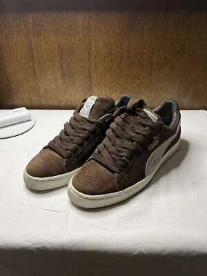 £69 • Buy Puma States/Clyde UK 8
