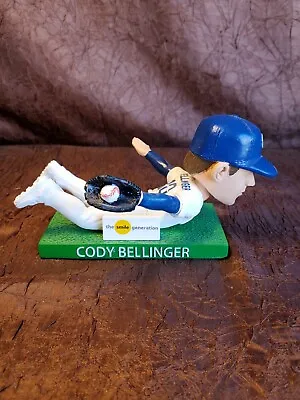 Cody Bellinger Bobble Head • £28.91