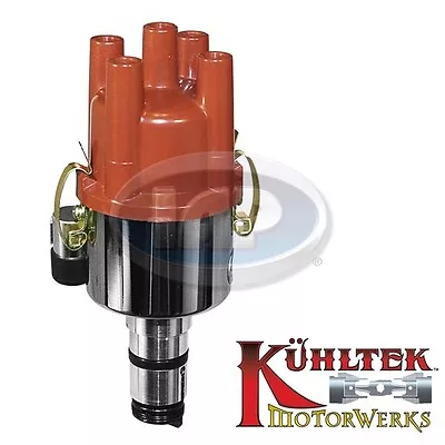 009 / 094 Centrifugal Advance Distributor Volkswagen T1 Bug Beetle T2 Bus Ghia • $53.85