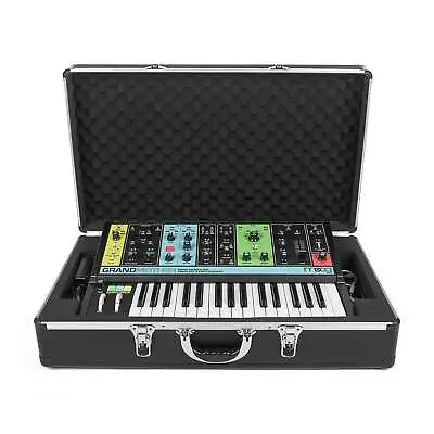 $329 • Buy Analog Cases UNISON Case For The Moog Grandmother