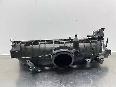 2012 BMW 535i Intake Manifold Assembly 3.0L Turbo 96K Mi OEM 11617576911 2011-16 • $179.99