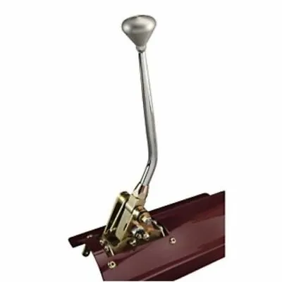 Lokar FM700CM 12  Linkage Operated Automatic Transmission Shifter; For GM 700-R4 • $425.95