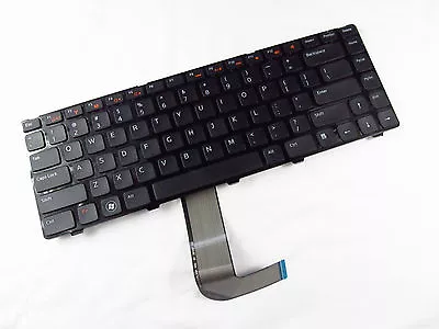 FOR Dell Vostro 3350 3450 3460 3550 3555 3560 1440 1445 1450 1550 Keyboard US • $24.68