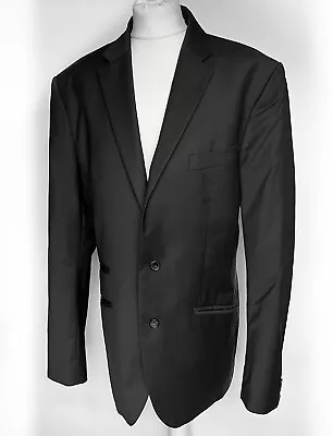 Vintage Mens D&G Designer Black Blazer Size 52 • £40